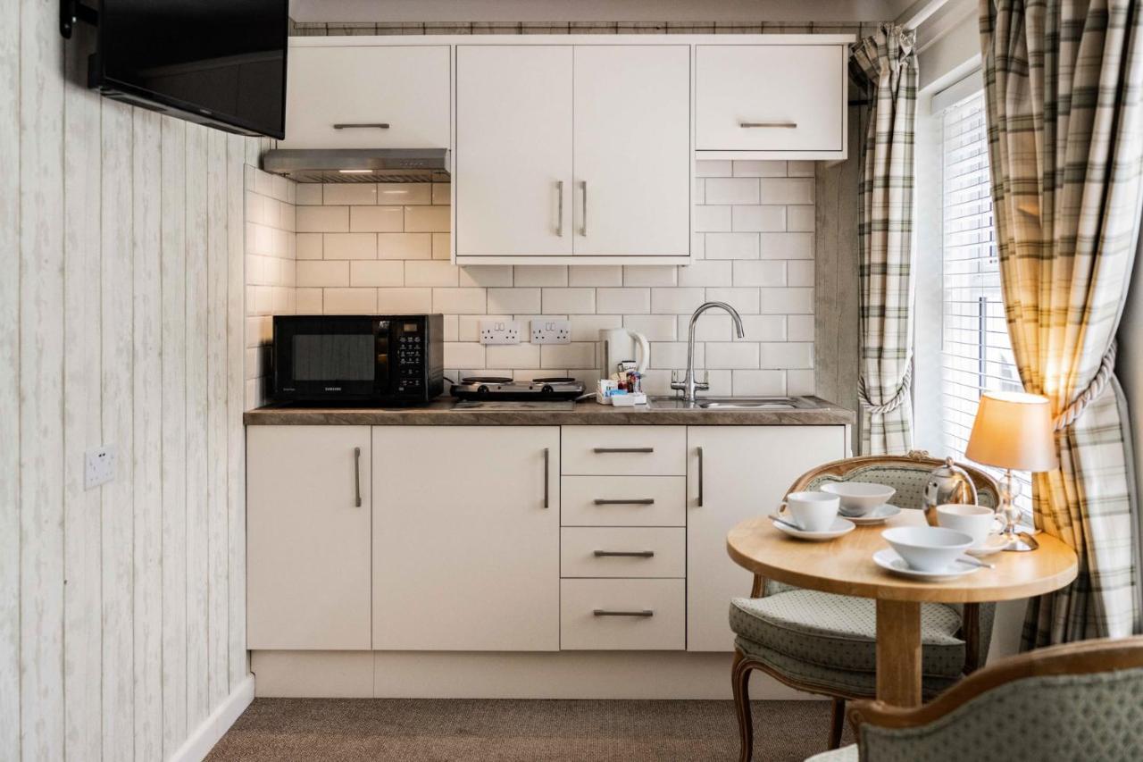 Host & Stay - The Eiders Aylmerton Exterior photo