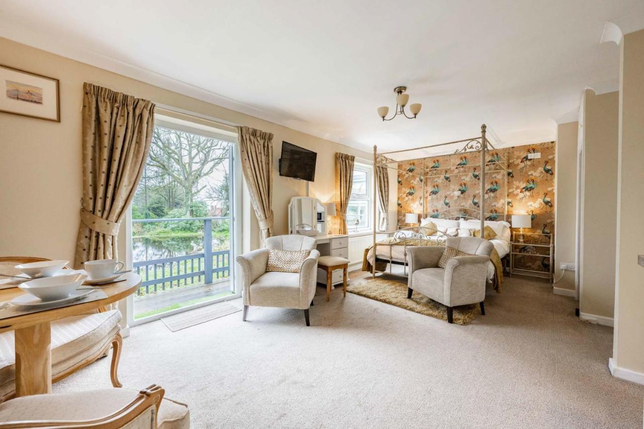 Host & Stay - The Eiders Aylmerton Exterior photo