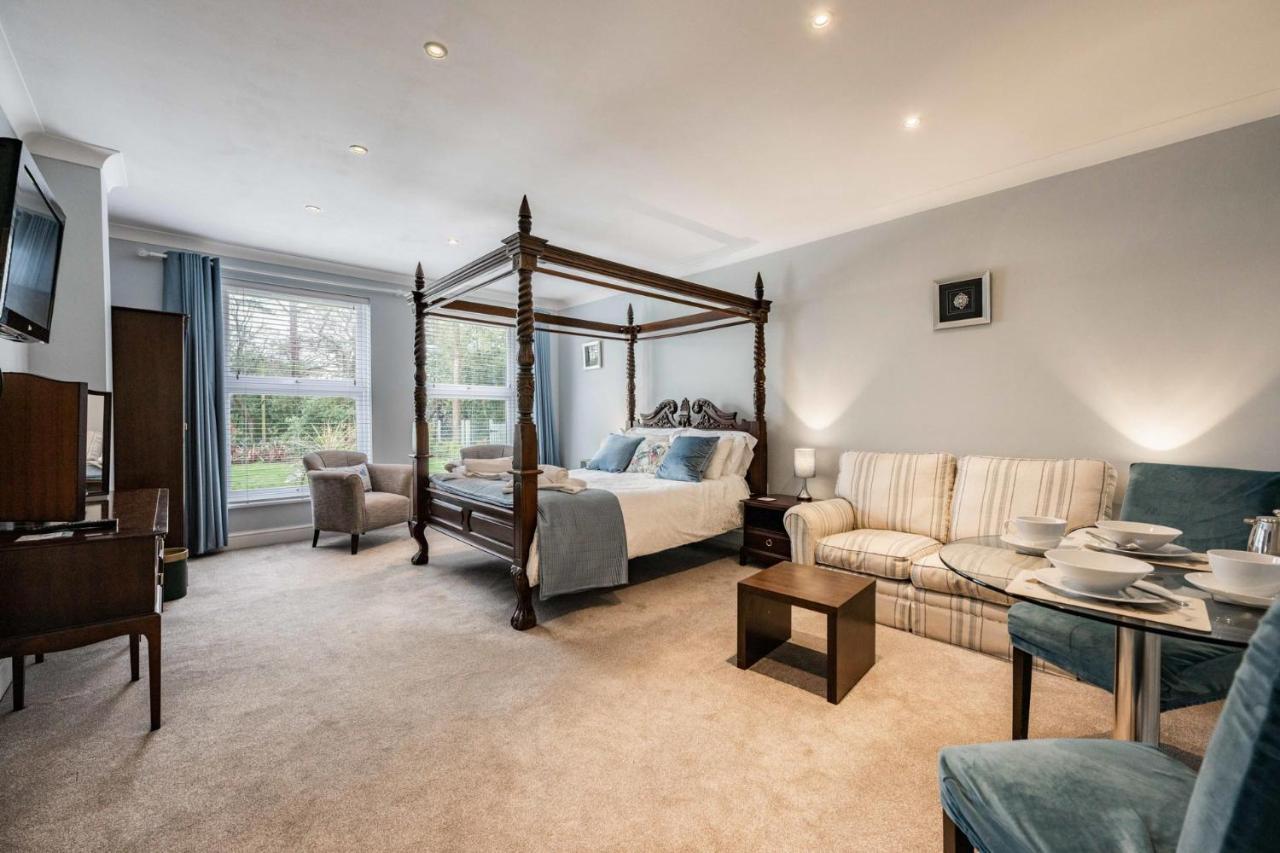 Host & Stay - The Eiders Aylmerton Exterior photo