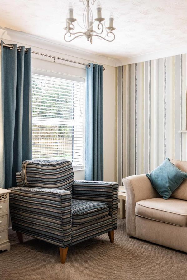 Host & Stay - The Eiders Aylmerton Exterior photo