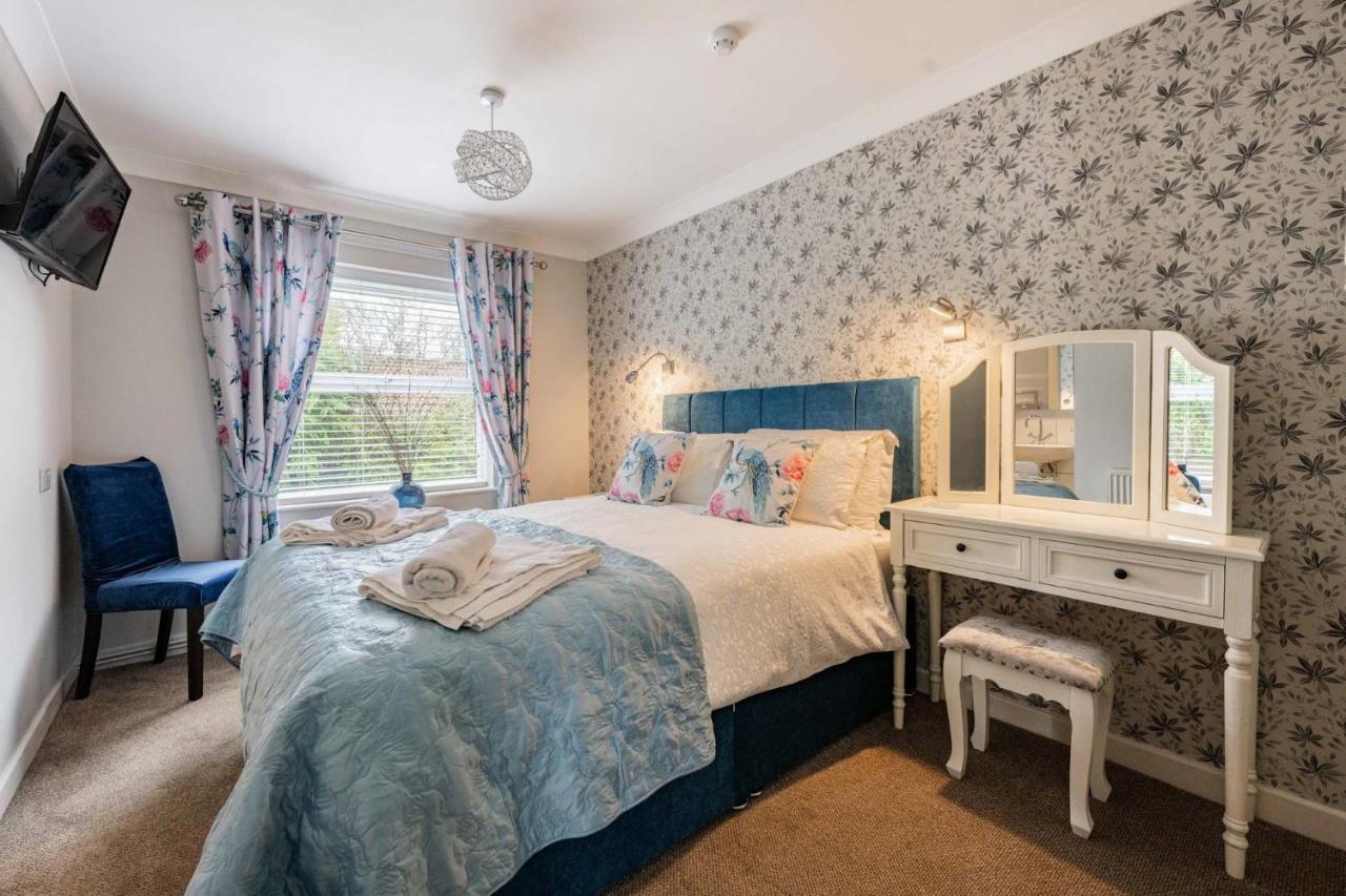 Host & Stay - The Eiders Aylmerton Exterior photo