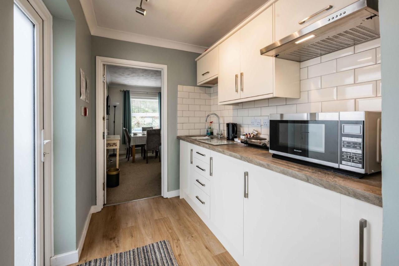 Host & Stay - The Eiders Aylmerton Exterior photo