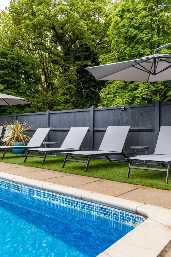 Host & Stay - The Eiders Aylmerton Exterior photo